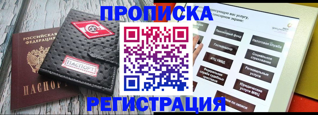 временная регистрация для всех в Курчалом